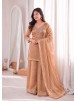 DHK-1408 Pure Salsa Silk Embroidered Designer Collection