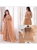 DHK-1408 Pure Salsa Silk Embroidered Designer Collection