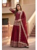 Shop MT-1075 Heavy French Silk embroidered lehenga set with sequence, real mirror hand work, Micro Cotton inner and lace border dupatta at ₹1,499.