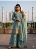 NSR-886 Pure Fendy Silk Eid Designer Collection