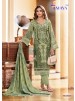 FALAK INTERNATIONAL | AMAYA VOL-1 | Karachi Designer Collection