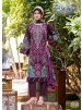 FALAK INTERNATIONAL | AMAYA VOL-1 | Karachi Designer Collection