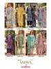 FALAK INTERNATIONAL | AMAYA VOL-1 | Karachi Designer Collection