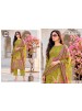 ALOK SUIT | ROYAL ROSE | Pure Zam Designer Collection