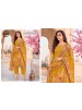 ALOK SUIT | ROYAL ROSE | Pure Zam Designer Collection