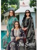 KAVYA KALA | BIN-SAEED Vol-13 | Pure Cambric Cotton Collection