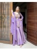 NSR-852 Heavy Simar Silk Embroidered Designer Collection
