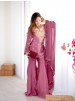 NSR-852 Heavy Simar Silk Embroidered Designer Collection