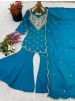 NSR-852 Heavy Simar Silk Embroidered Designer Collection