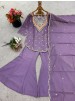 NSR-852 Heavy Simar Silk Embroidered Designer Collection