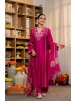 1295 | Pure Satori Silk Festive Suit Collection