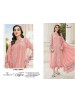 FLORENT HITS 1069 | Heavy Chiffon Hand Khatli Collection