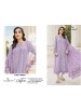 FLORENT HITS 1069 | Heavy Chiffon Hand Khatli Collection