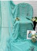 FLORENT HITS 1069 | Heavy Chiffon Hand Khatli Collection