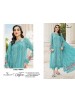 FLORENT HITS 1069 | Heavy Chiffon Hand Khatli Collection