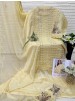 FLORENT HITS 1069 | Heavy Chiffon Hand Khatli Collection