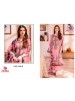 AASHA DESIGNER 1230 (AB) | Pure Cotton Patch Embroidery Collection