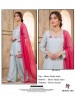 Hoor Tex HF-984 A to D | Pakistani Full Stitched Collection