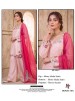 Hoor Tex HF-984 A to D | Pakistani Full Stitched Collection