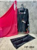 Hoor Tex HF-984 A to D | Pakistani Full Stitched Collection