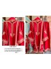 FLORENT 1091 CD | Heavy Rayon Embroidered Readymade Collection
