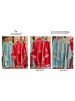 FLORENT 1091 CD | Heavy Rayon Embroidered Readymade Collection