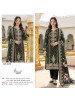 KT-372 | Pure Viscose Maslin Hand Work Collection