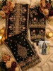 KT-372 | Pure Viscose Maslin Hand Work Collection