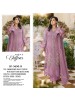 SF-5650 COLOR | Heavy Chiffon Hand Khatli Collection