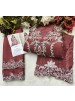 SF-5639 NEW COLOR | Heavy Chiffon Hand Khatli Collection