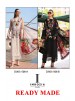 IMROZIA STUDIO 508 AB | Cambric Cotton Embroidered Collection