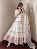 SR-1724 | Fendy Silk Festive Designer Gown Collection