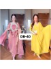 DB-40 | Heavy Fendy Silk Designer Party Wear Collection