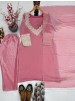 DB-40 | Heavy Fendy Silk Designer Party Wear Collection