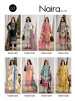 BelliZa | Naira Vol-157 Premium Cotton Collection