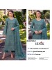 IZNIK FAB | A-526 Heavy Embroidered Designer Collection