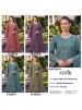IZNIK FAB | A-526 Heavy Embroidered Designer Collection