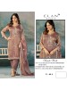 ELAN STUDIO | E-64 Heavy Beads Embroidered Collection