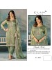 ELAN STUDIO | E-64 Heavy Beads Embroidered Collection