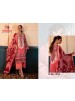AASHA DESIGNER | Cotton Embroidery Collection ASD-1033 & 1034
