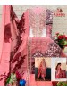 AASHA DESIGNER | Cotton Embroidery Collection ASD-1033 & 1034