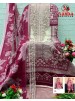 AASHA DESIGNER | Cotton Embroidery Collection ASD-1033 & 1034