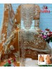 AASHA DESIGNER | Cotton Embroidery Collection ASD-1033 & 1034