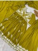 JL-1049 | Pure Chinon Silk Anarkali Designer Collection