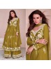 JL-1049 | Pure Chinon Silk Anarkali Designer Collection