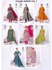DEEPTEX | Gulabi Jaipur Vol. 7 Cotton Collection