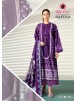 NAFISA COTTON | Safina Karachi Suits Vol. 19