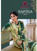 NAFISA COTTON | Safina Karachi Suits Vol. 19