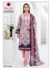 NAFISA COTTON | Safina Karachi Suits Vol. 19
