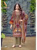 1VANDANA CREATION | Kastoori Vol. 03 Patch Work Collection